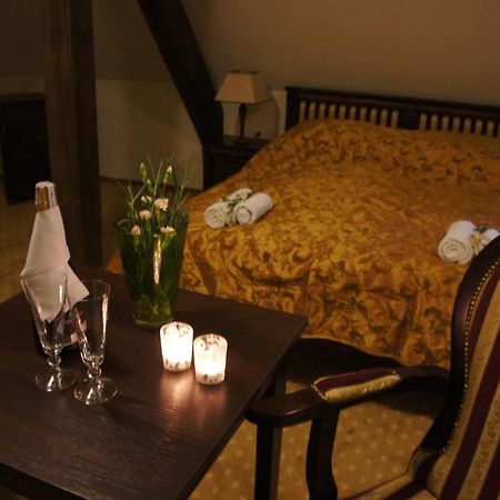 Hotel Dworska Elektrownia Kędzierzyn-Koźle Camera foto